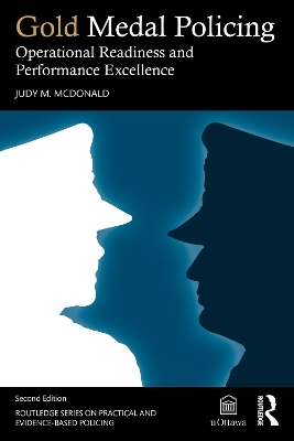 Gold Medal Policing - Judy M. McDonald