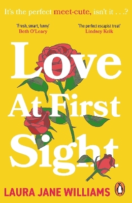 Love at First Sight - Laura Jane Williams, Suzi Malin