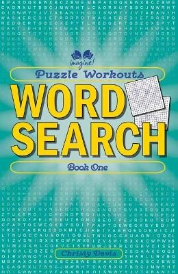 Puzzle Workouts: Word Search