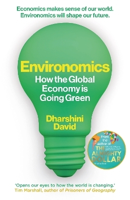 Environomics - Dharshini David