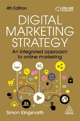 Digital Marketing Strategy - Kingsnorth, Simon