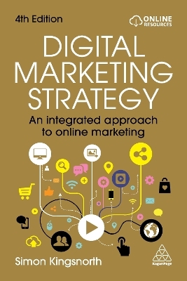 Digital Marketing Strategy