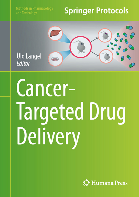 Cancer-Targeted Drug Delivery - 