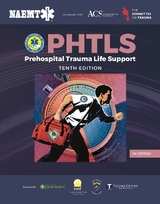 UK PHTLS: Prehospital Trauma Life Support - National Association of Emergency Medical Technicians (NAEMT)