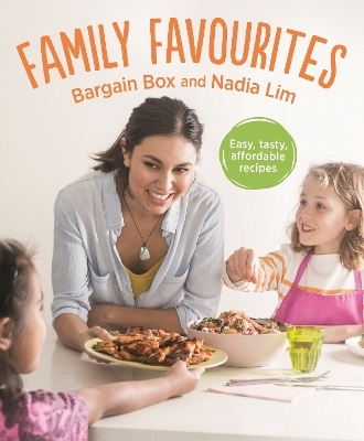 Family Favourites -  Bargain Box