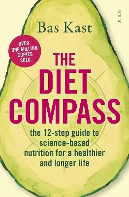 The Diet Compass - Bas Kast