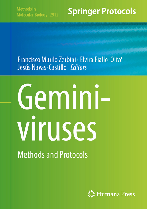 Geminiviruses - 