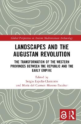 Landscapes and the Augustan Revolution - 