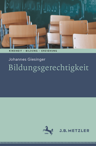 Bildungsgerechtigkeit