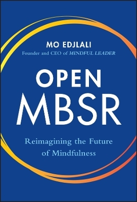 Open MBSR - Mo Edjlali