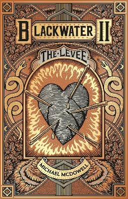 Blackwater II: The Levee - Michael McDowell