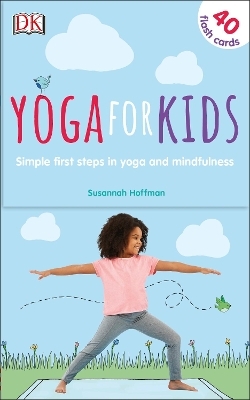 Yoga For Kids - Susannah Hoffman