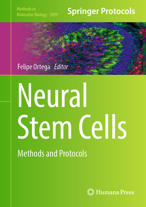 Neural Stem Cells - 