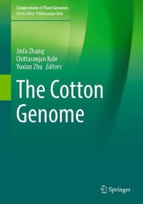 The Cotton Genome