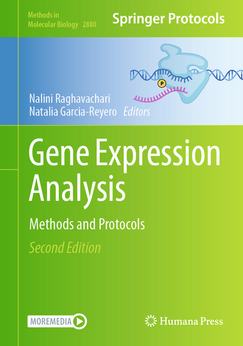 Gene Expression Analysis - 
