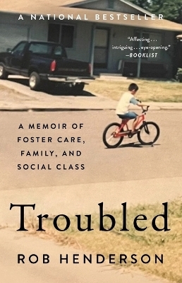 Troubled - Rob Henderson