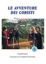 Le Avventure dei Coristi - Fernando Guerrieri