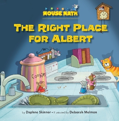 The Right Place for Albert - Daphne Skinner