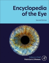 Encyclopedia of the Eye - 