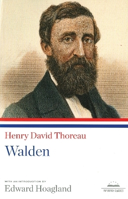 Walden - Henry David Thoreau
