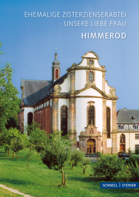 Himmerod - Ambrosius Schneider, Reinhold Bohlen