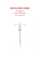 Buch der Liebe - Alexander Boesch