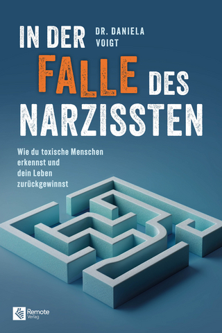 In der Falle des Narzissten