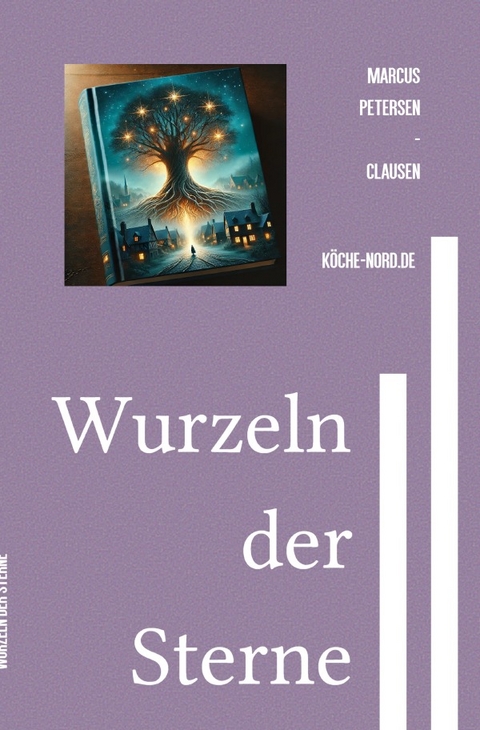 Wedemark / Wurzeln der Sterne - Marcus PC Petersen - Clausen