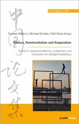 Diskurs, Kommunikation und Kooperation - Thomas Willems, Michael Sch&uuml;ller