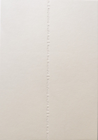 zwischen den zeilen die zeilen dazwischen