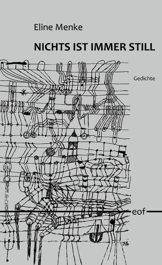 Nichts ist immer still