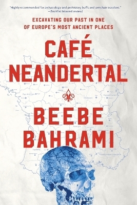 Café Neandertal - Beebe Bahrami