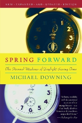 Spring Forward