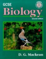 GCSE Biology - Mackean, D. G.
