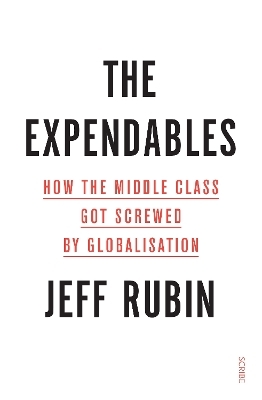 The Expendables - Jeff Rubin