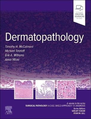 Dermatopathology - 