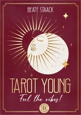 Tarot Young - Feel the vibes GB - Beate Staack