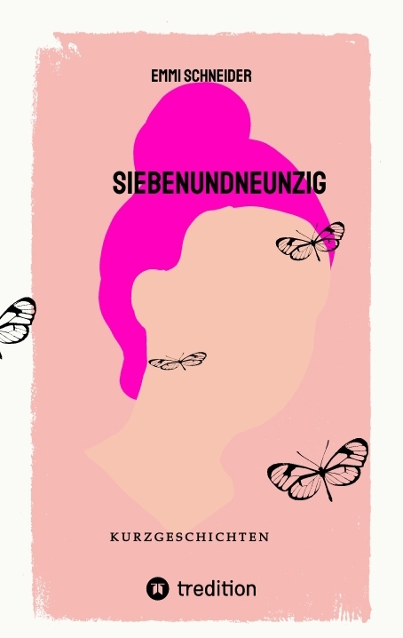 Siebenundneunzig - Emmi Schneider