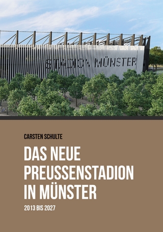 Das neue Preußenstadion in Münster