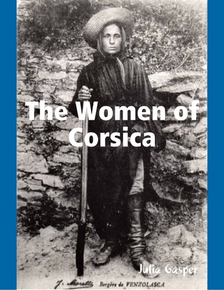Women of Corsica
