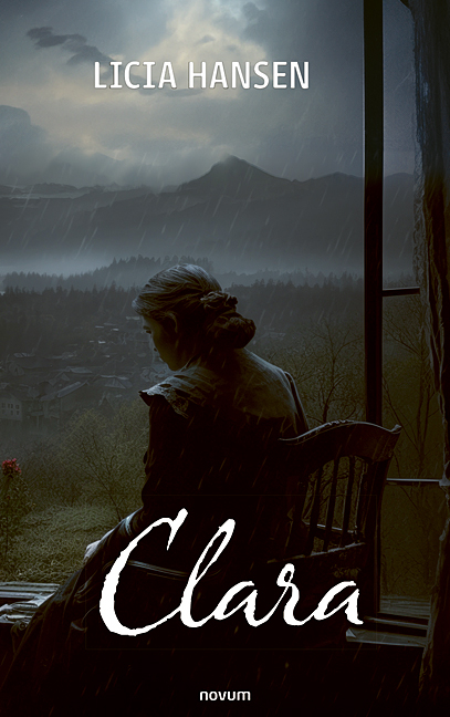 Clara - Licia Hansen