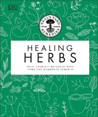 Neal's Yard Remedies Healing Herbs -  Neal's Yard Remedies