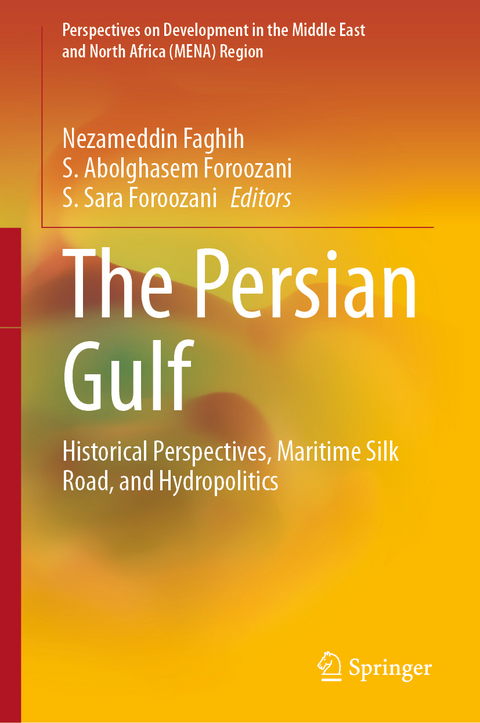 The Persian Gulf - 