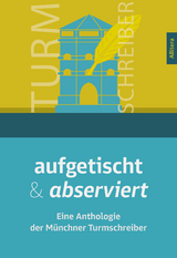 aufgetischt & abserviert - 