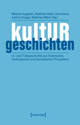 kultURgeschichten - 