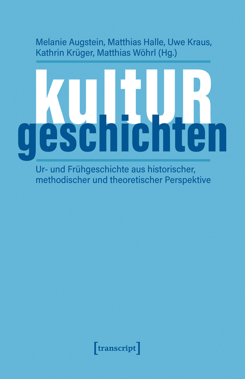 kultURgeschichten - 