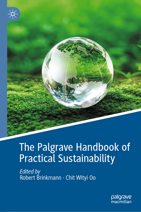 The Palgrave Handbook of Practical Sustainability - 