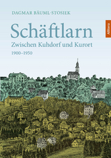 Sch&auml;ftlarn - Dagmar B&auml;uml-Stosiek