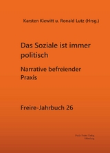 Das Soziale ist immer politisch - 