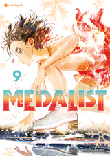 Medalist &ndash; Band 9 -  Tsurumaikada